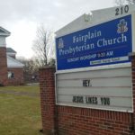 Fairplain Presbyterian Church