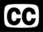 Closed Captions logo