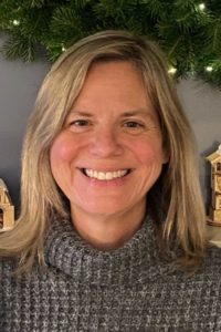 Jill Wendel