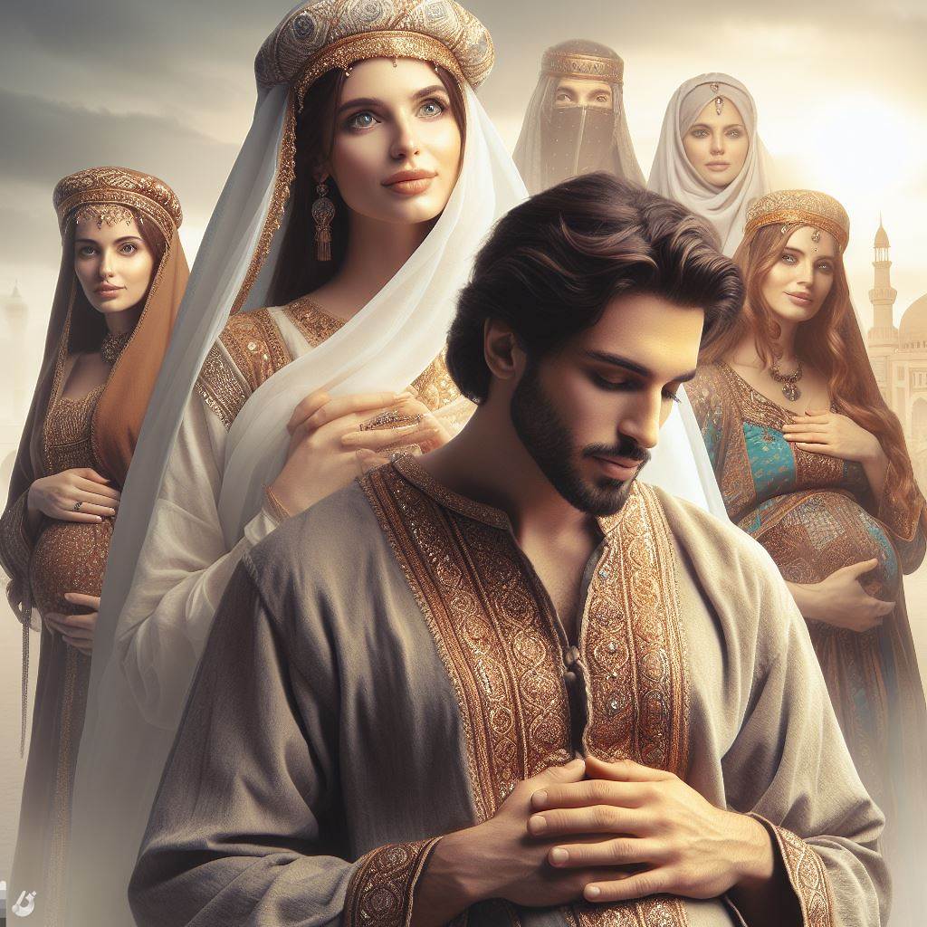 Incarnation (Matthew’s Version)